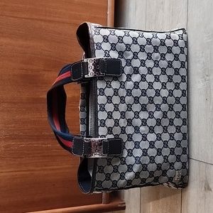 Gucci tote bag